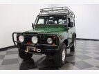 Thumbnail Photo 20 for 1997 Land Rover Defender 90